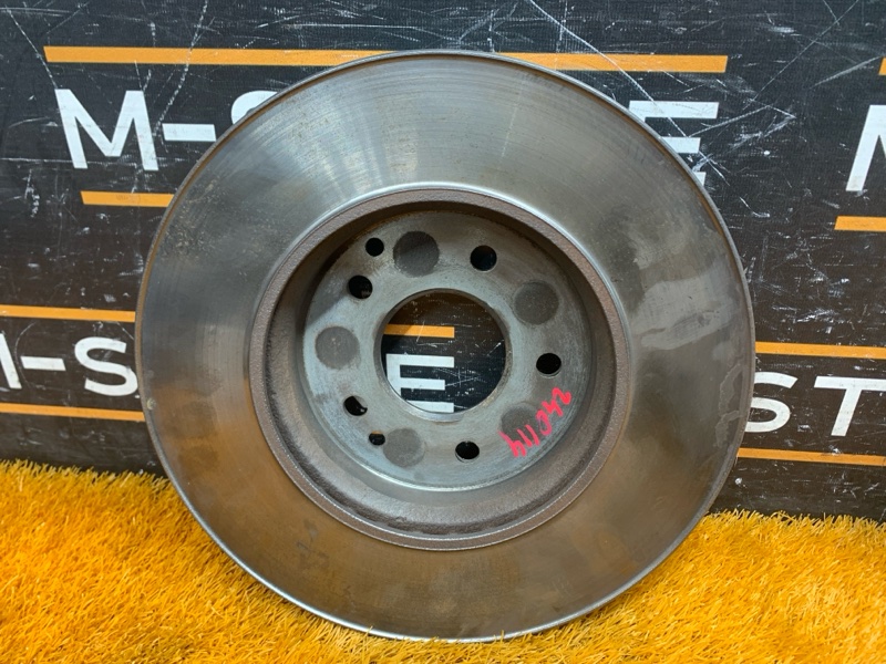 Диск тормозной, 870 рублей, Красноярск