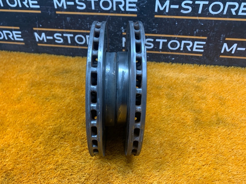 Диск тормозной, 870 рублей, Красноярск