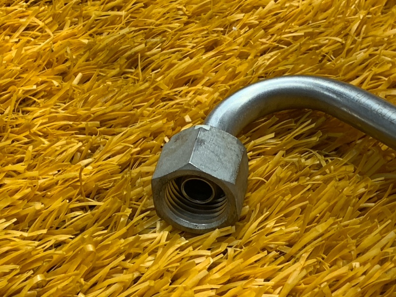 трубка топливная, 300 рублей, Красноярск