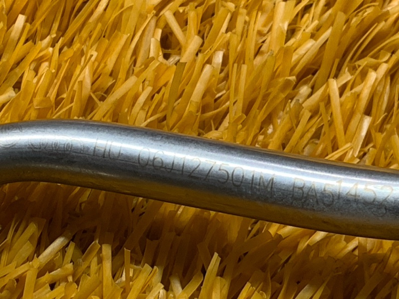 трубка топливная, 300 рублей, Красноярск