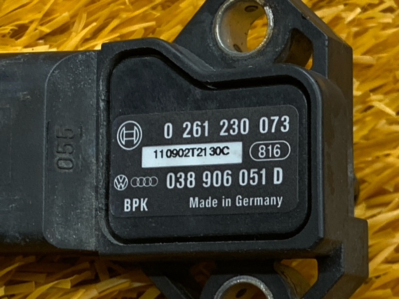 Датчик абсолютного давления, 1000 рублей, Красноярск