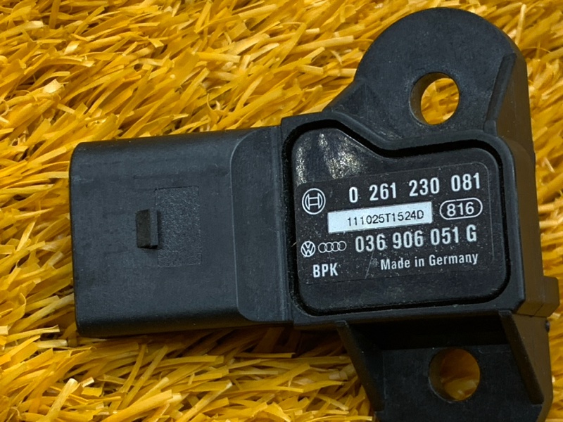 Датчик абсолютного давления, 700 рублей, Красноярск