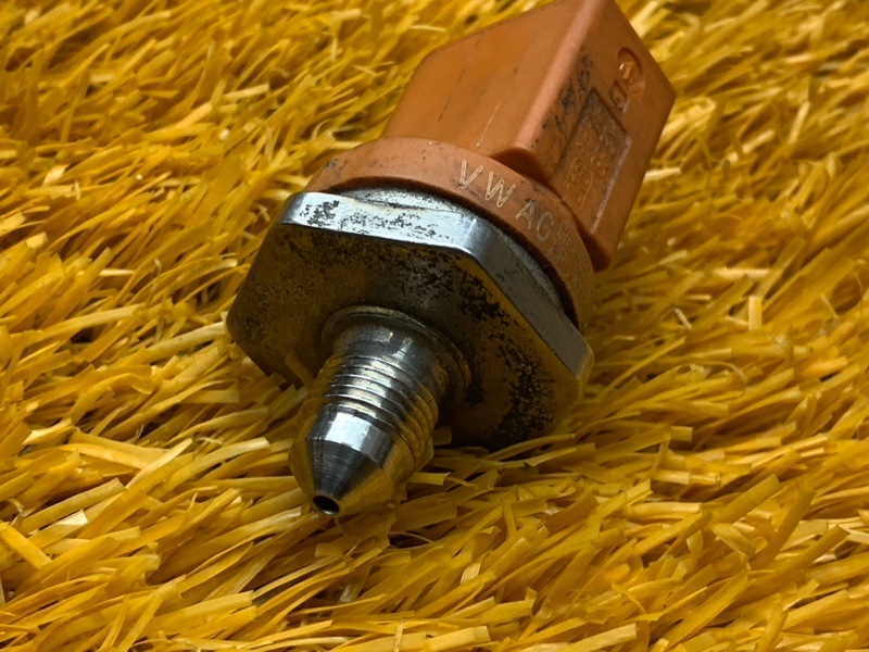 датчик давления топлива, 670 рублей, Красноярск