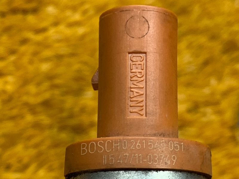 датчик давления топлива, 670 рублей, Красноярск