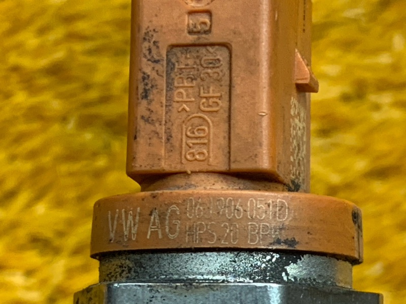 датчик давления топлива, 670 рублей, Красноярск