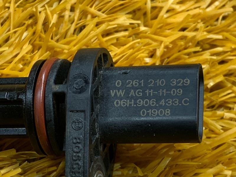 Датчик положения коленвала, 1290 рублей, Красноярск