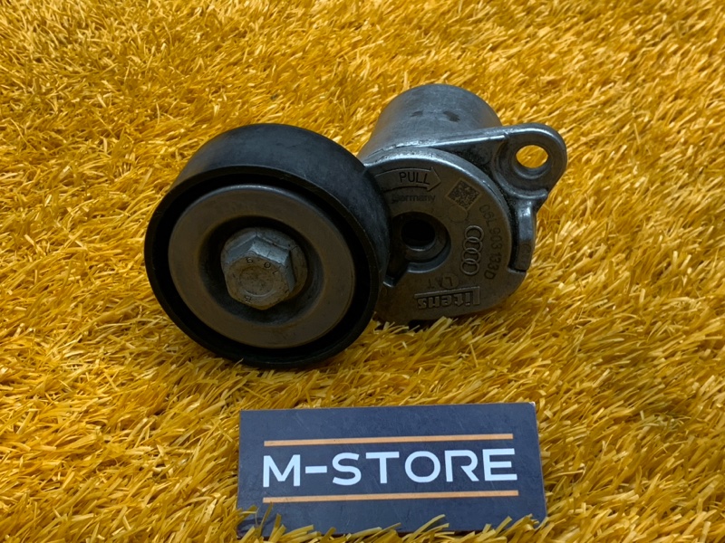 Натяжитель приводного ремня, 700 рублей, Красноярск