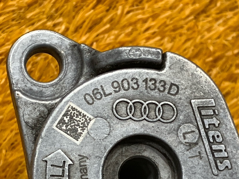 Натяжитель приводного ремня, 700 рублей, Красноярск