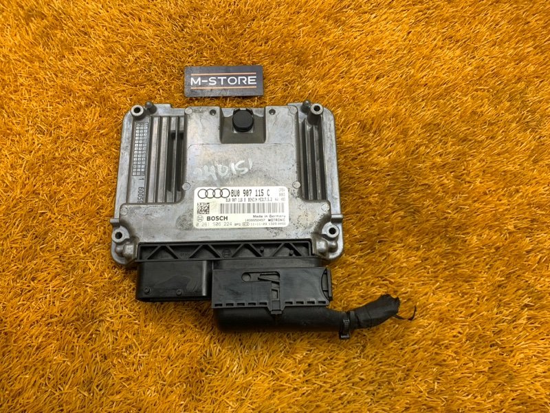 блок управления двс, 10000 рублей, Красноярск