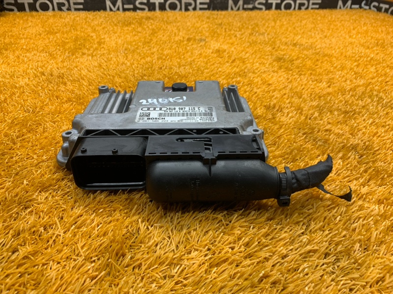 блок управления двс, 10000 рублей, Красноярск