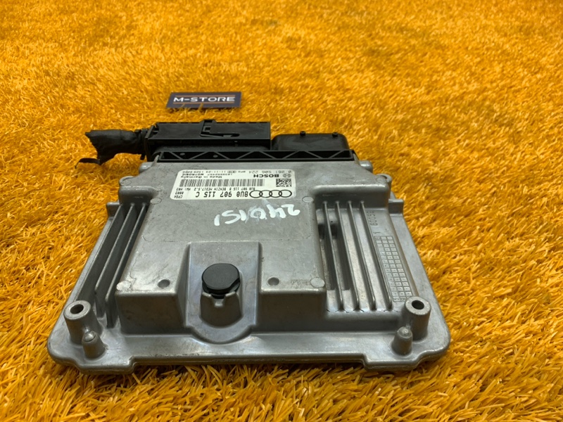 блок управления двс, 10000 рублей, Красноярск