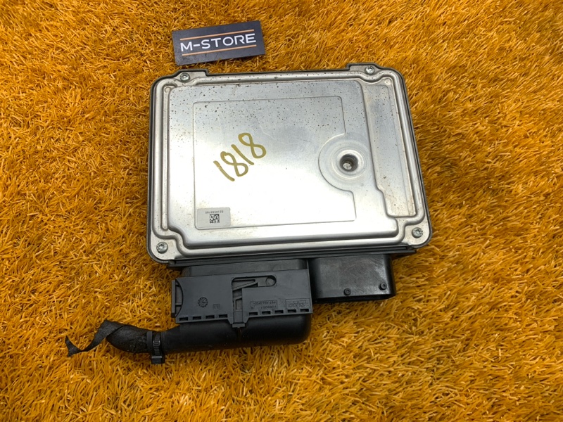 блок управления двс, 10000 рублей, Красноярск