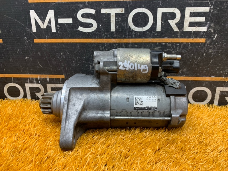 стартер, 3500 рублей, Красноярск