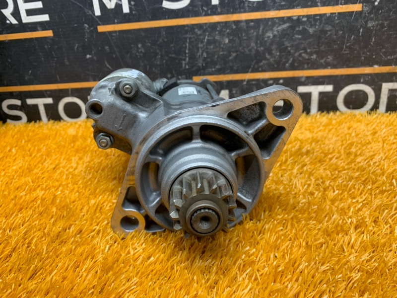 стартер, 3500 рублей, Красноярск