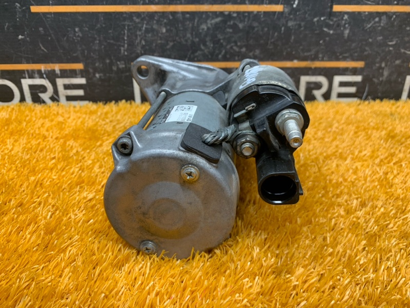 стартер, 3500 рублей, Красноярск