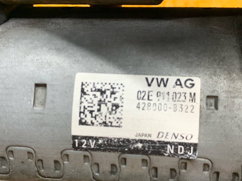 стартер, 3500 рублей, Красноярск