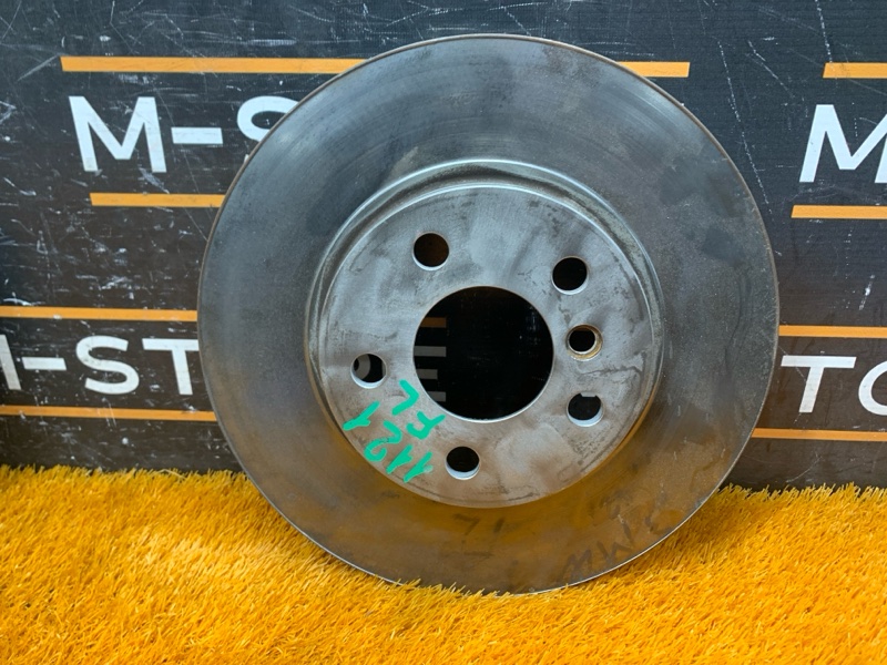 Диск тормозной, 5100 рублей, Красноярск