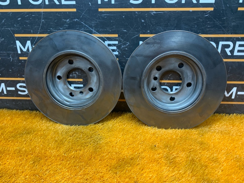 Диск тормозной, 5100 рублей, Красноярск