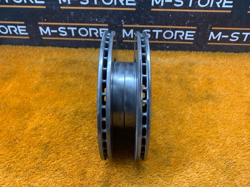 Диск тормозной, 5100 рублей, Красноярск