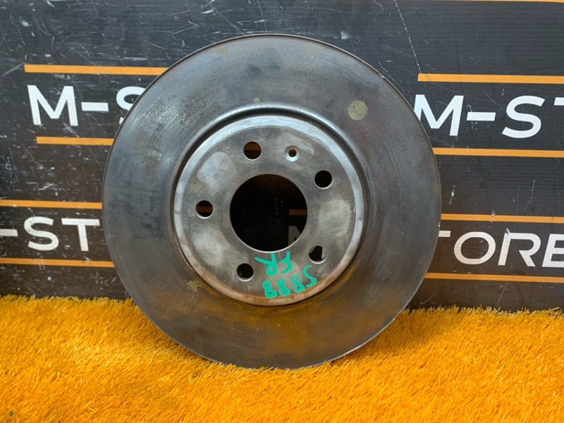 Диск тормозной, 870 рублей, Красноярск