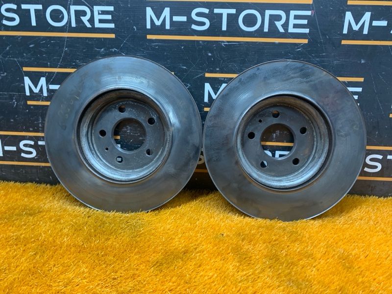 Диск тормозной, 870 рублей, Красноярск