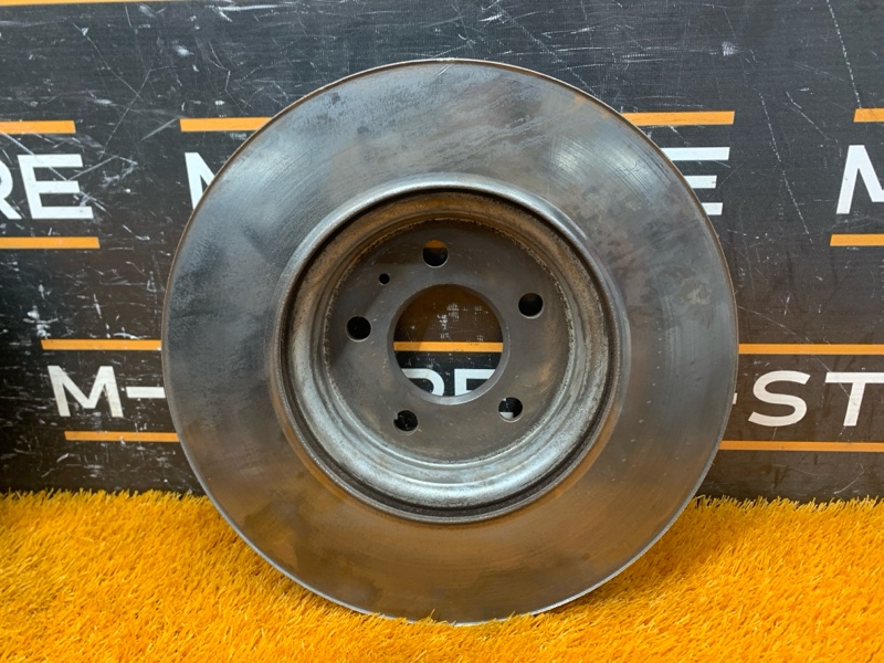 Диск тормозной, 870 рублей, Красноярск