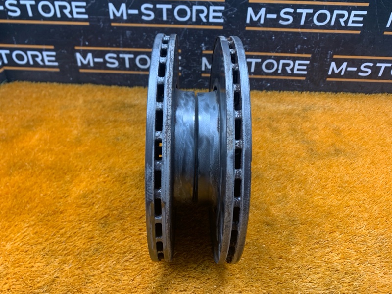 Диск тормозной, 870 рублей, Красноярск