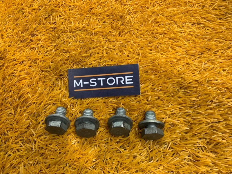 болт гидротрансформатора, 270 рублей, Красноярск