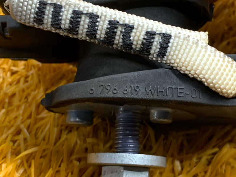 подушка кпп, 620 рублей, Красноярск