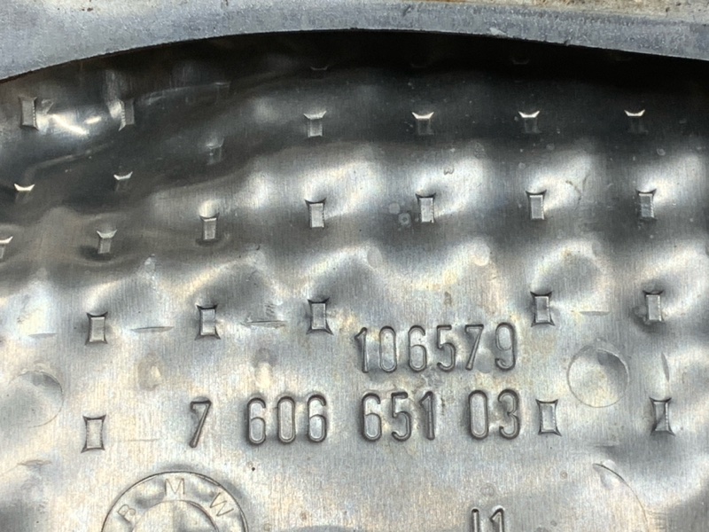 Тепловой экран, 440 рублей, Красноярск