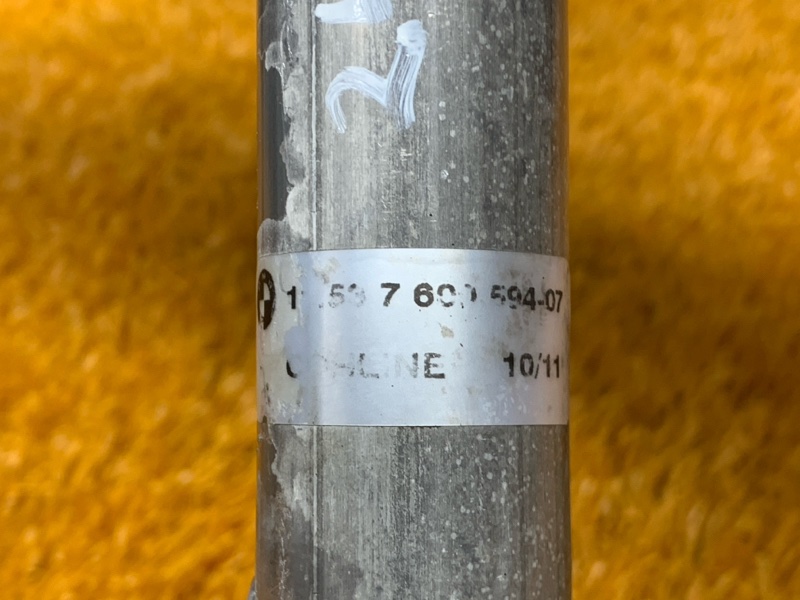 Патрубок системы охлаждения, 1150 рублей, Красноярск