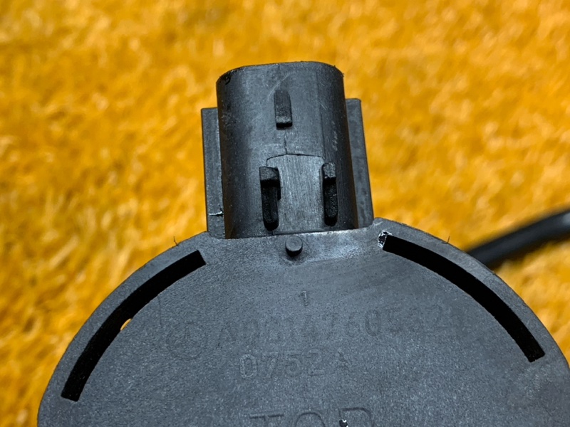 Клапан вентиляции топливного бака, 1240 рублей, Красноярск