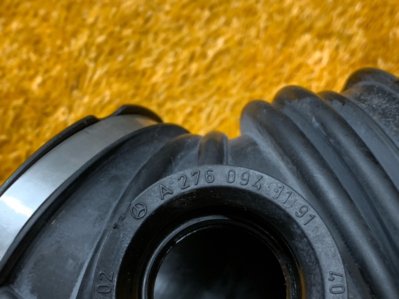 патрубок воздушного фильтра, 1240 рублей, Красноярск