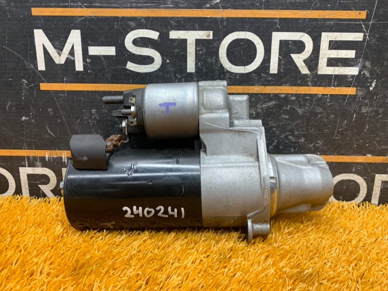 стартер, 5030 рублей, Красноярск