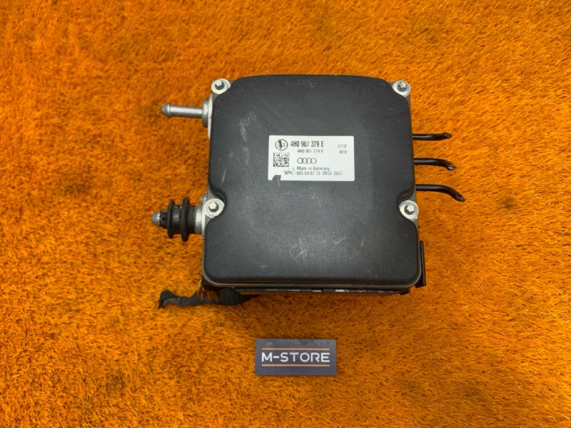 Блок ABS, 17010 рублей, Красноярск