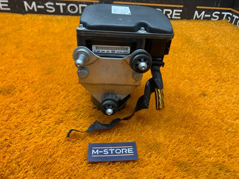 Блок ABS, 17010 рублей, Красноярск