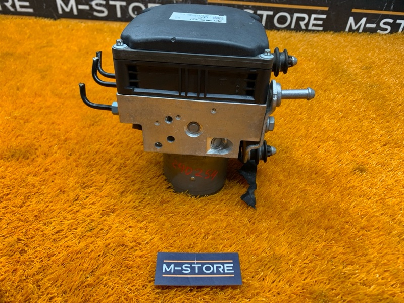 Блок ABS, 17010 рублей, Красноярск