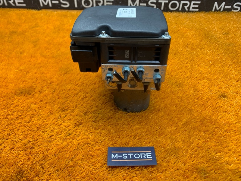 Блок ABS, 17010 рублей, Красноярск