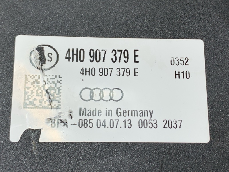 Блок ABS, 17010 рублей, Красноярск