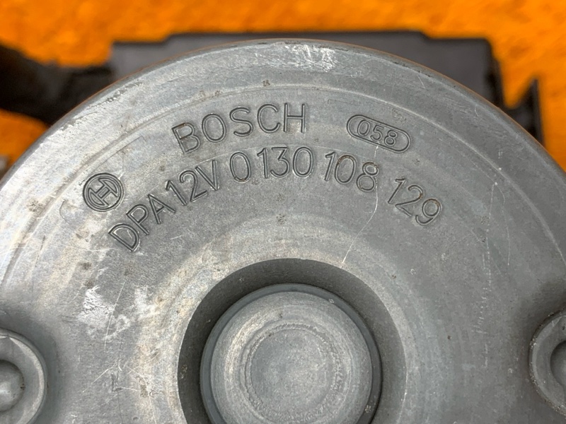 Блок ABS, 17010 рублей, Красноярск