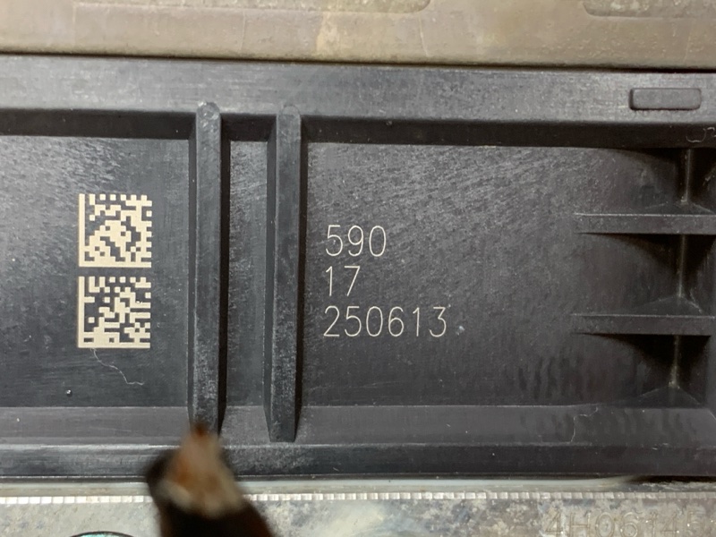 Блок ABS, 17010 рублей, Красноярск