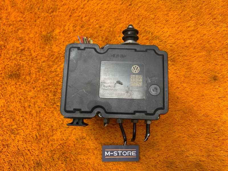 Блок ABS, 3990 рублей, Красноярск