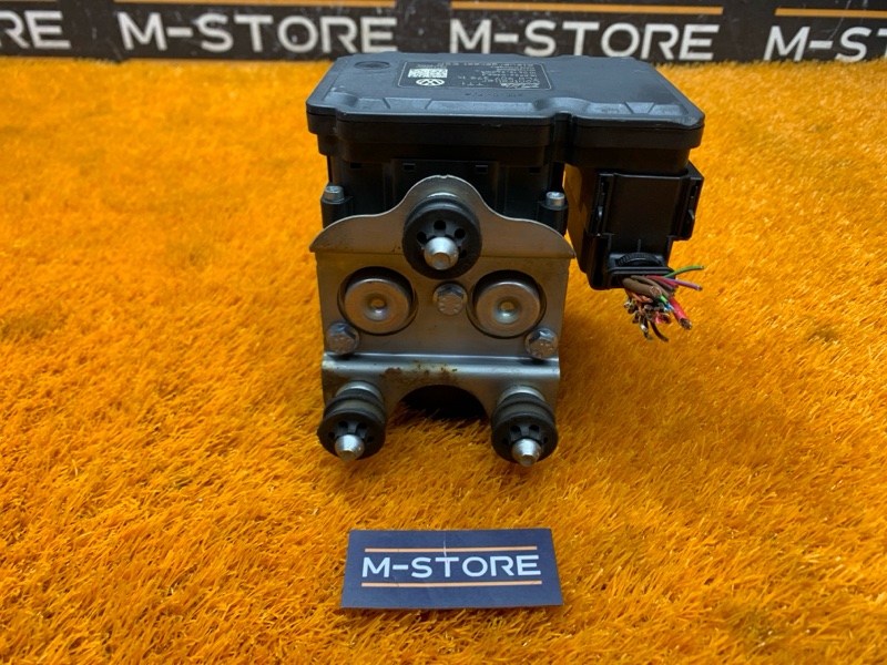 Блок ABS, 3990 рублей, Красноярск