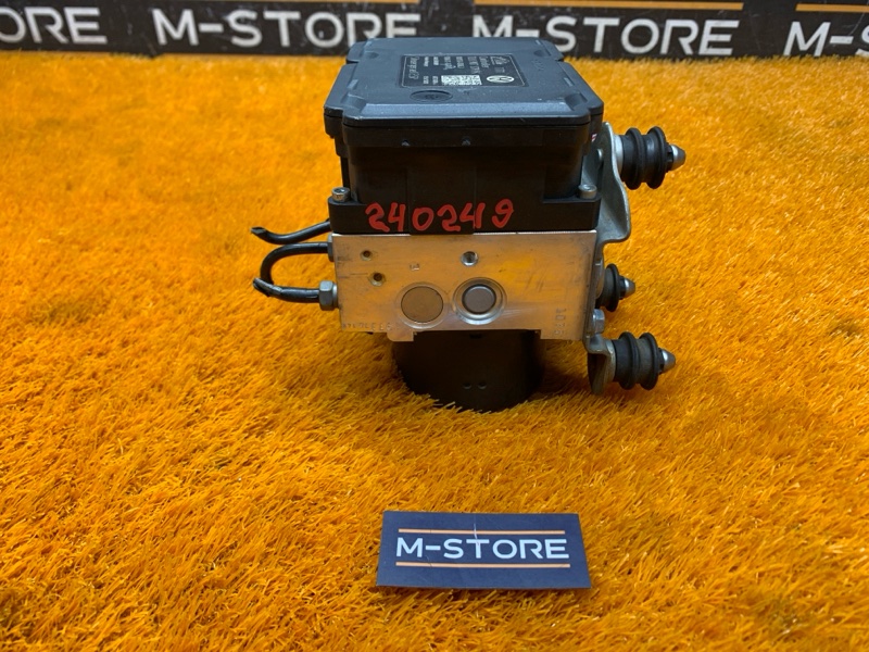 Блок ABS, 3990 рублей, Красноярск