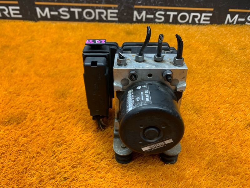 Блок ABS, 3990 рублей, Красноярск