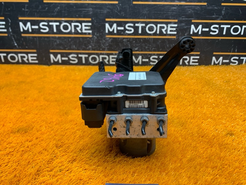 Блок ABS, 2000 рублей, Красноярск