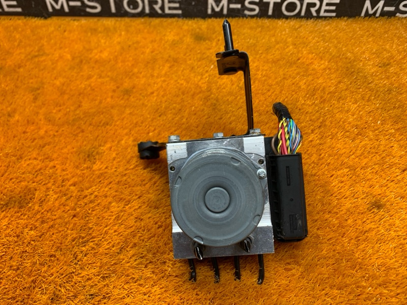 Блок ABS, 2000 рублей, Красноярск