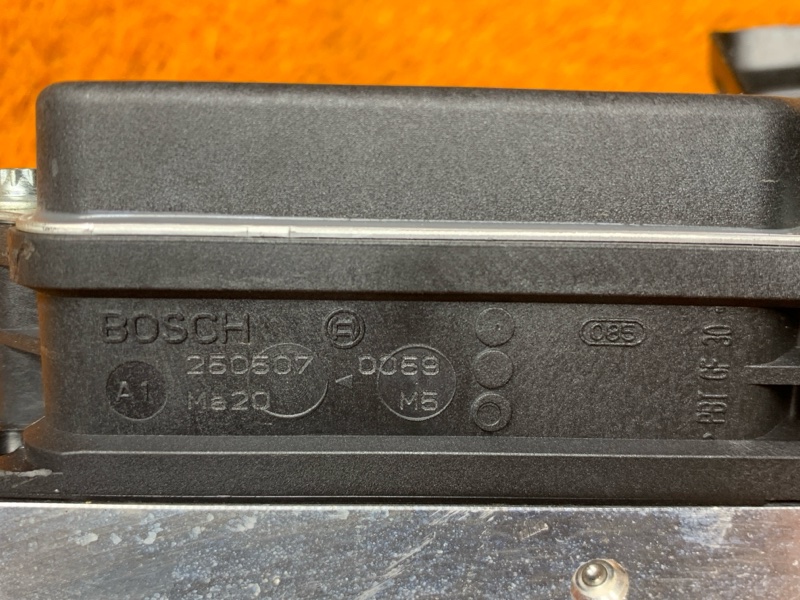 Блок ABS, 2000 рублей, Красноярск