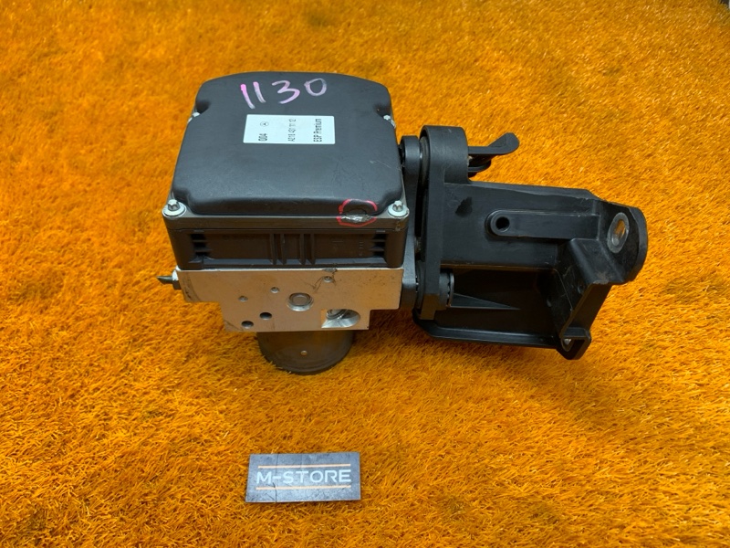 Блок ABS, 6810 рублей, Красноярск