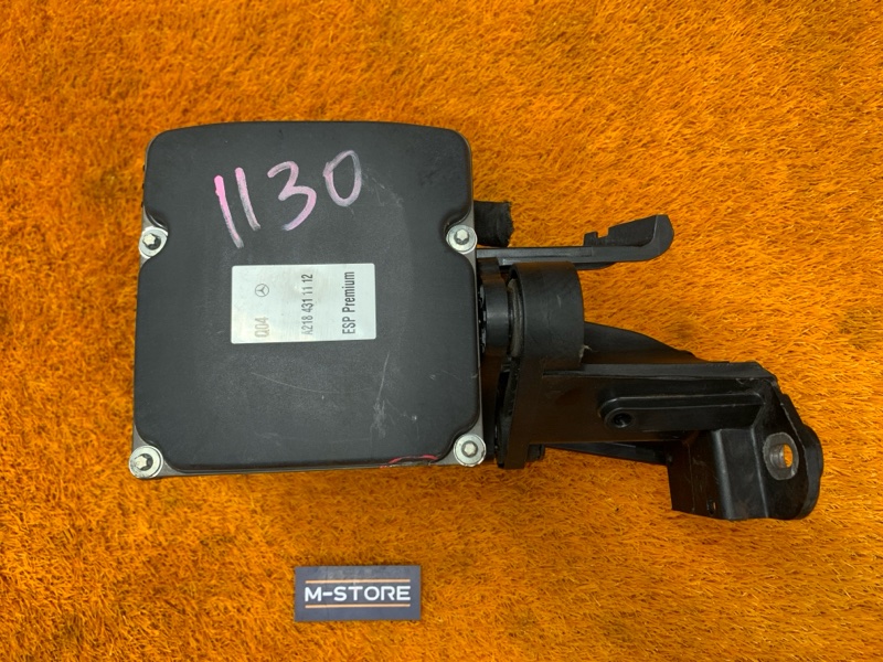 Блок ABS, 6810 рублей, Красноярск